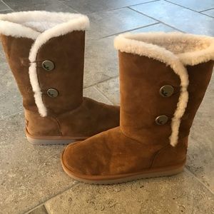 UGG Koolaburra boots